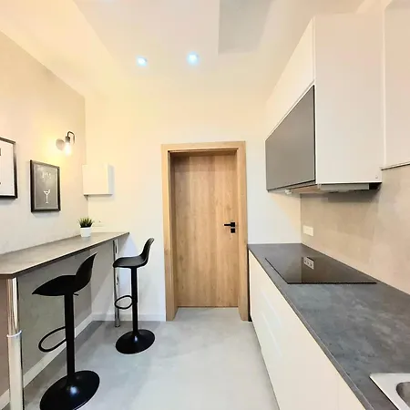 Spokoje بيت ضيافة فيليتشكا