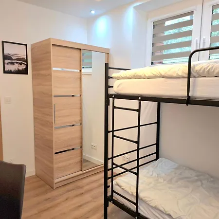 Spokoje بيت ضيافة