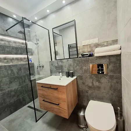 بيت ضيافة Spokoje فيليتشكا