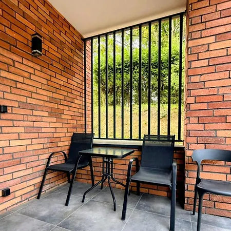 بيت ضيافة Spokoje فيليتشكا