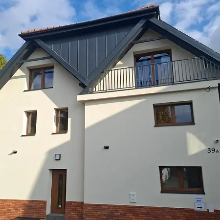 Spokoje بيت ضيافة فيليتشكا