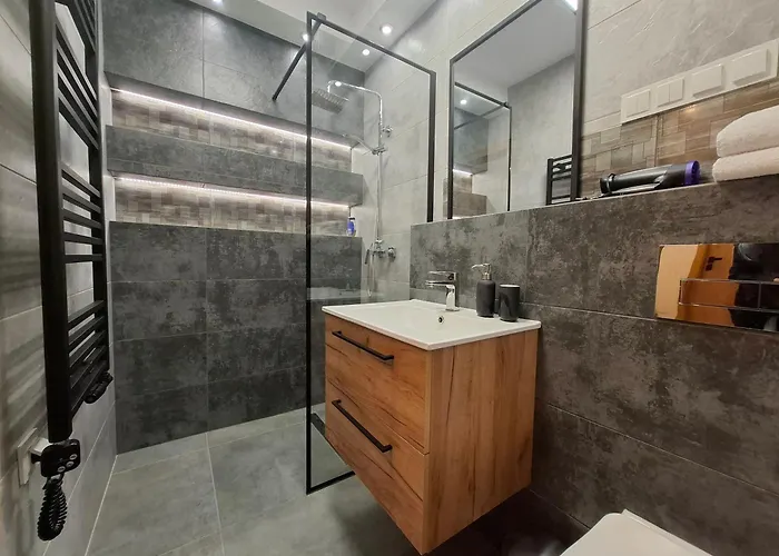 Vendégház Spokoje *