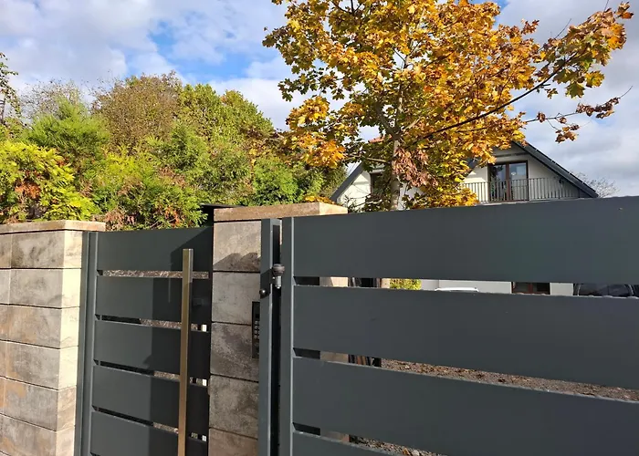 Vendégház Spokoje *